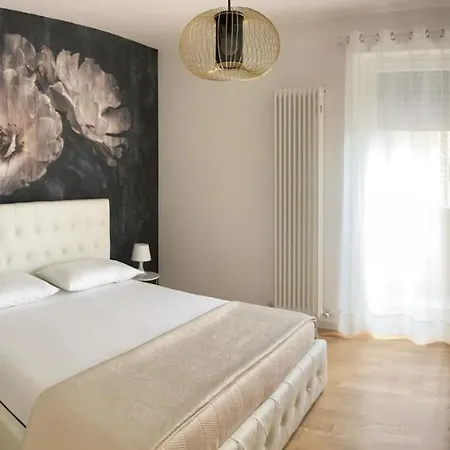 Casa Allegra * Lecco