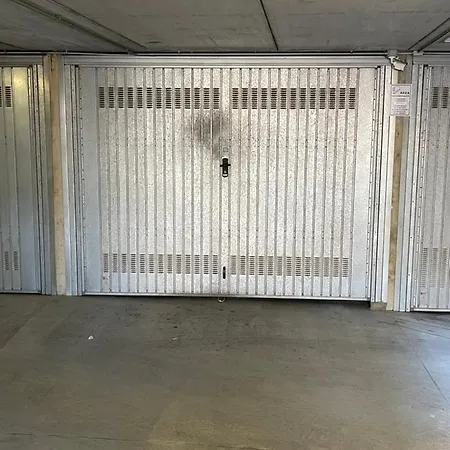 Apartmán Casa Allegra Lecco