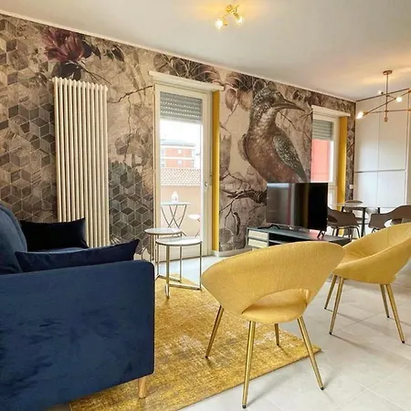 Casa Allegra Апартаменты *