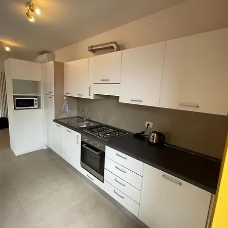 Casa Allegra Apartment Lecco