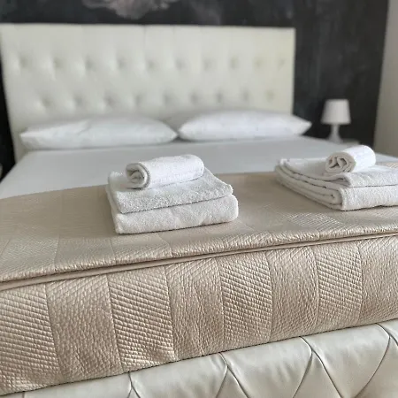 Апартаменты Casa Allegra Лекко