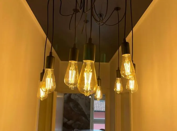 Casa Allegra
