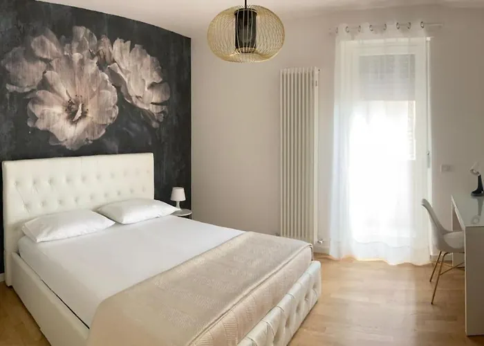 Casa Allegra * Lecco