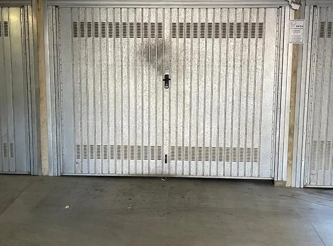 Appartement Casa Allegra Lecco