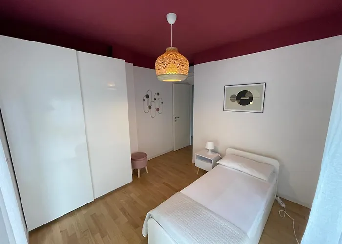 Casa Allegra *