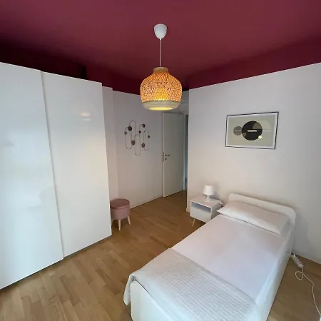 Casa Allegra *